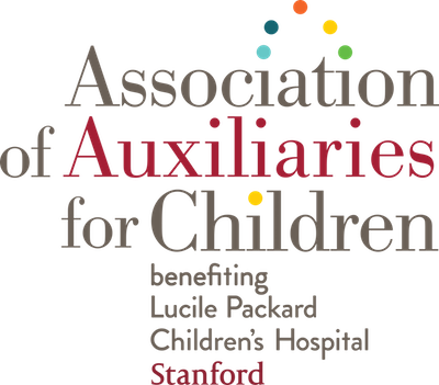 Auxiliaries Logo